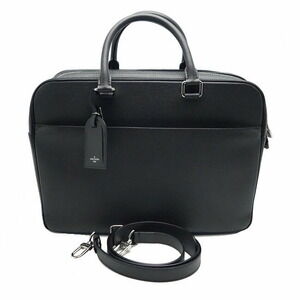 Louis Vuitton Briefcase Business Bag Taiga PDB Ardoise
